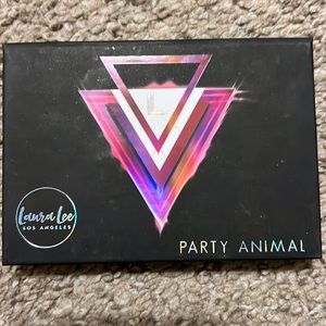 Laura Lee - Party Animal